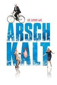 Arschkalt