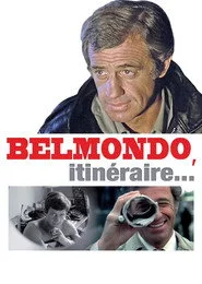 Belmondo, itinéraire...