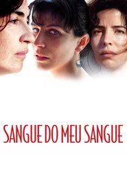 Sangue do Meu Sangue