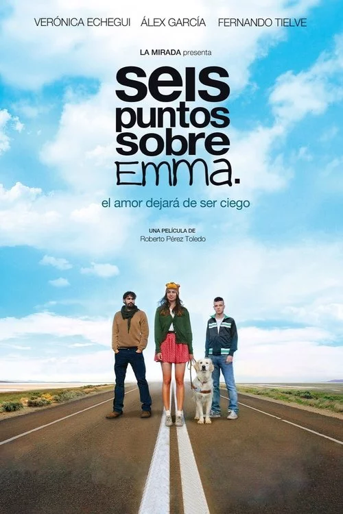 Seis puntos sobre Emma