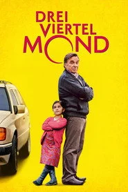 Dreiviertelmond