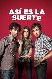 Así es la Suerte