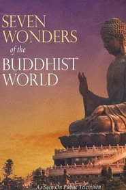 Seven Wonders of the Buddhist World