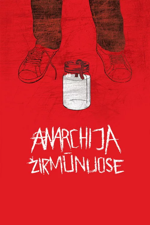 Anarchija Žirmūnuose