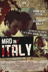 MAD In Italy