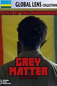 Matière grise