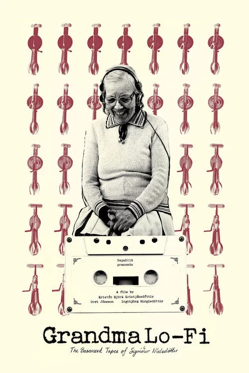 Amma Lo-fi