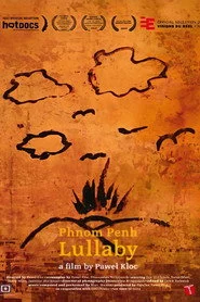 Kolysanka z Phnom Penh
