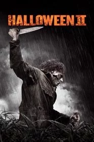 Хеллоуїн 2