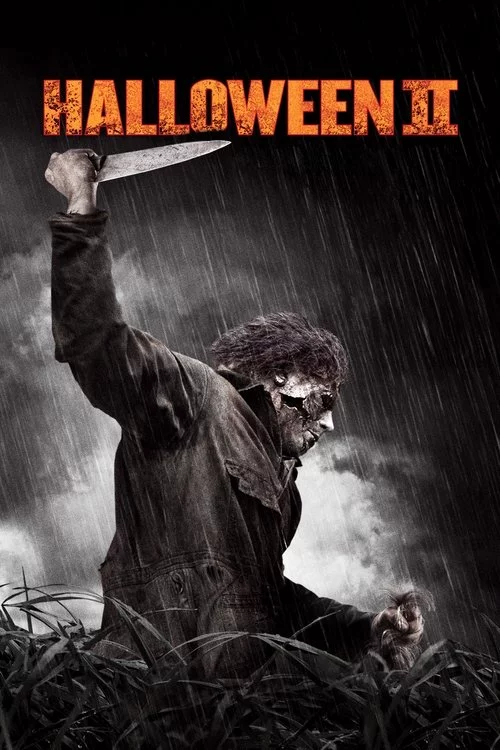 Хеллоуїн 2