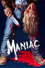Маніяк