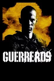 Guerreros