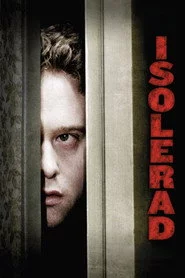 Isolerad