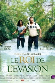 Le Roi de l'évasion