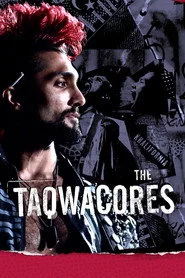 The Taqwacores