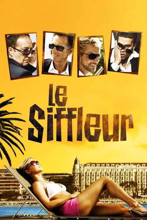 Le Siffleur