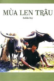Mùa len trâu