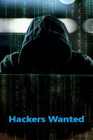 Hackers Wanted