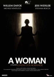 A Woman