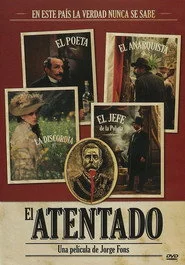 El atentado