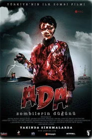 Ada: Zombilerin Düğünü