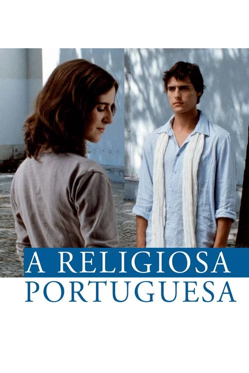 A Religiosa Portuguesa