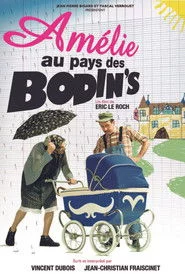 Amélie au pays des Bodin's