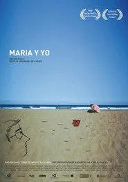 María y yo