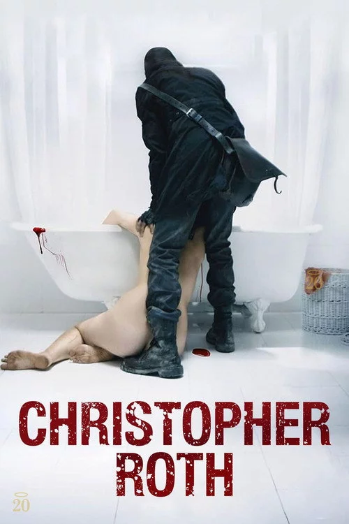 Christopher Roth
