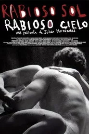 Rabioso sol, rabioso cielo