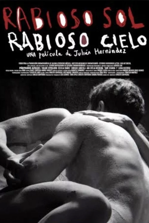 Rabioso sol, rabioso cielo