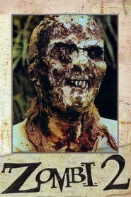 Zombi 2