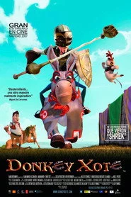 Donkey Xote