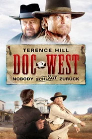 Doc West: La sfida