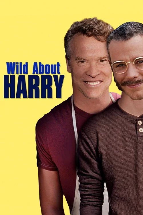 Wild About Harry