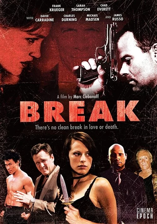 Break