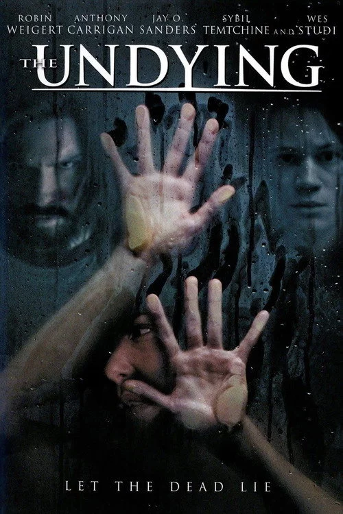 The Undying