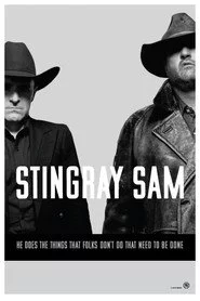 Stingray Sam