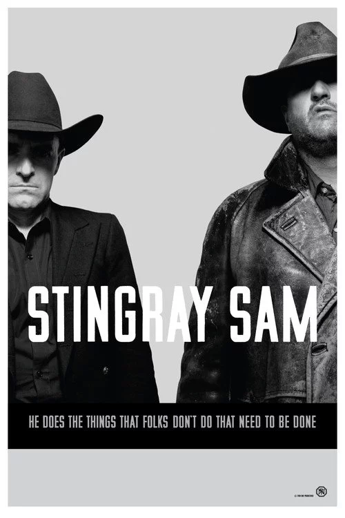 Stingray Sam