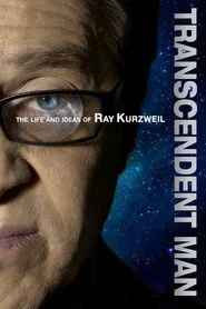 Transcendent Man