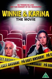 Winnie og Karina - The movie