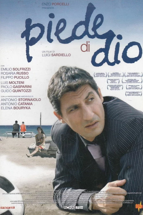 Piede di Dio