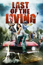 Last of the Living