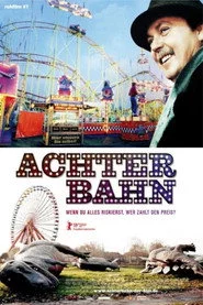 Achterbahn