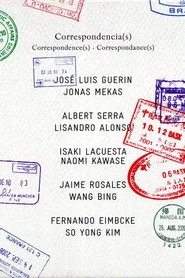 Sinergias – Dialogo entre Albert Serra y Lisandro Alonso