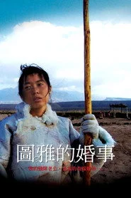 图雅的婚事