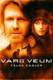 Varg Veum - Falne engler