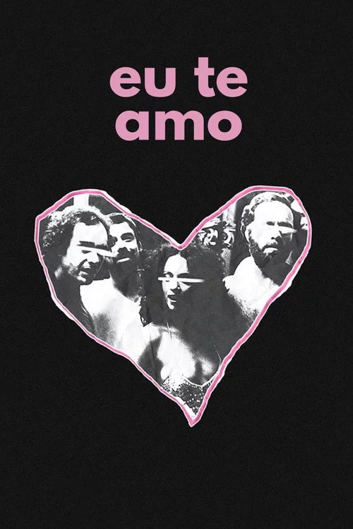 Eu Te Amo