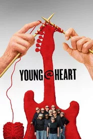 Young at Heart