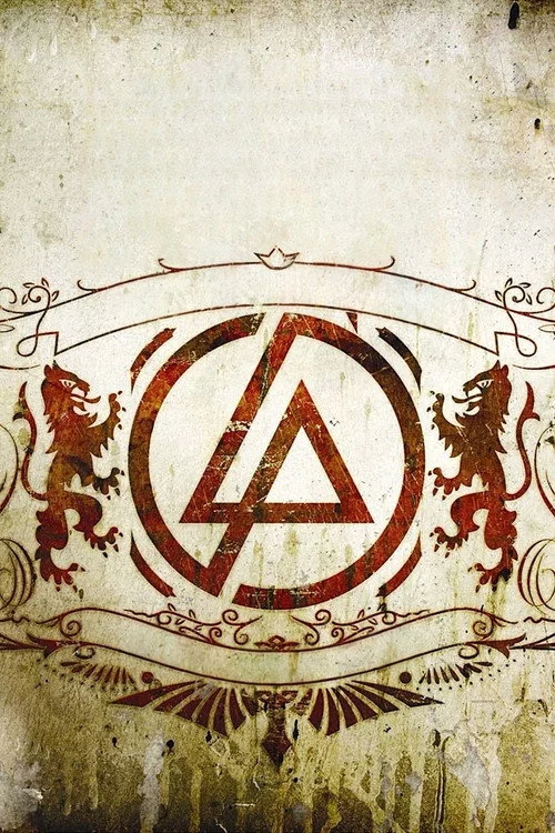 Linkin Park: Road to Revolution: Live at Milton Keynes